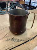JSK-31 Copper Mug/Goblet