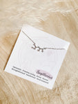 STD-070 Zodiac Constellation Necklace