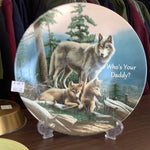 A-4017 Sassy Plates