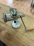 A-4203 Vintage Meat Grinder