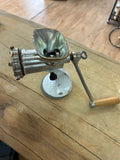 A-4203 Vintage Meat Grinder