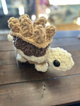 PGK-26 S’more Dinosaur