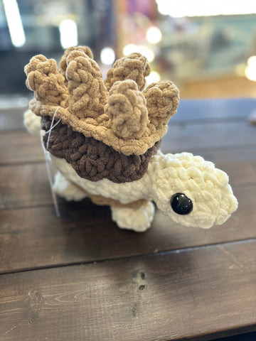 PGK-26 S’more Dinosaur