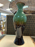 A-1833 10” Tall Vase