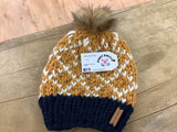 PGK-06 Adult Toques (Assorted)