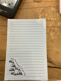 PCP-048 Note Pads