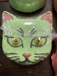 TPC-01 Halloween Bathbombs