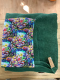 CGS-40 Hooded Towels (Choose Pattern In Drop-Down List)