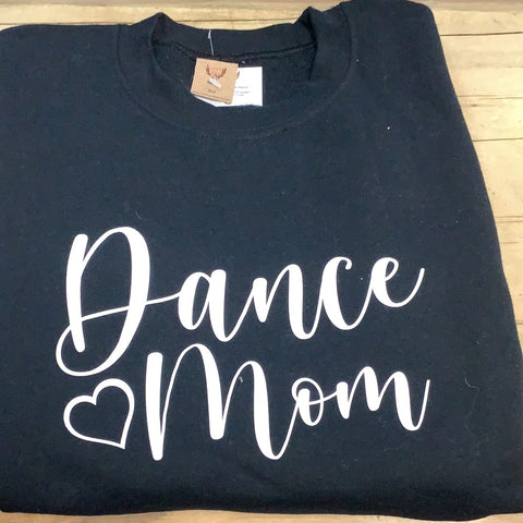 CGS-09 Dance mom