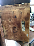 JS-93 Vintage Sunlight Crate