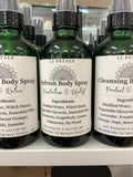 PBS-19 Body Spray 4Oz