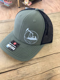 RRT-24 Hats