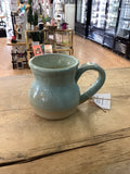HOG 159 ceramic pottery mug