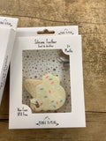 P2P-4 Treats Teether With Clip