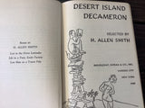 A-4171 Desert Island Decameron