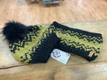 PGK-15 Adult Sets Toque & Cowl (Assorted)