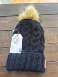 PGK-06 Adult Toques (Assorted)