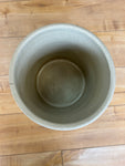 A-2727 MEDALTA POTTERIES #2 CROCK no Lid