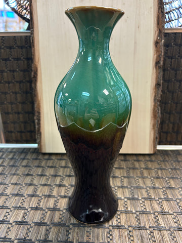 A-1833 10” Tall Vase