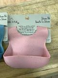 P2P-9 Silicone Bibs