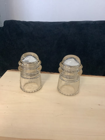 A-4139 glass insulator