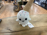 PGK-26 Crochet Stuffy