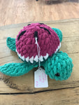 PGK-31 Large Crochet Stuffy