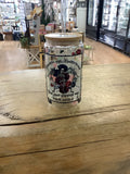 RRT-13 Glass Libbey Can