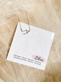 STD-070 Zodiac Constellation Necklace