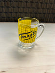 A-4284 2oz Toronto Shot Glass/Measuring Cup