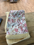 CGS-40 Hooded Towels (Choose Pattern In Drop-Down List)