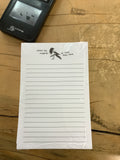 PCP-048 Note Pads