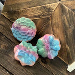 TPC-01 Flower Bathbomb