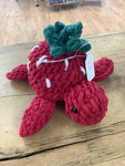 PGK-31 Large Crochet Stuffy