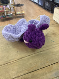 PGK-30 small Crochet Stuffys