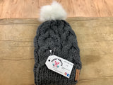 PGK-06 Adult Toques (Assorted)