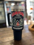RRT-14 40oz Tumbler