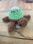 PGK-31 Large Crochet Stuffy