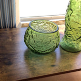 A-4034 Green Vase