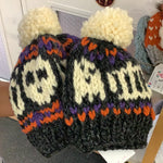 PGK-03  Mommy & Me Toque set