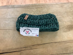 PGK-14 Adult Earwarmers