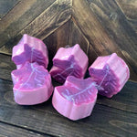 TPC-01 Unicorn Bathbomb