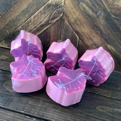 TPC-01 Unicorn Bathbomb