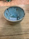 HOG 154 ceramic pottery bowl