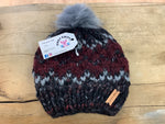 PGK-06 Adult Toques (Assorted)