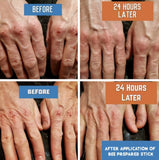 CCB 027 Bee Prepared Stick