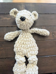 PGK-28 Crochet Stuffy