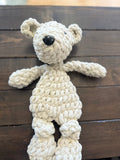 PGK-28 Crochet Stuffy