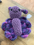 PGK-30 small Crochet Stuffys