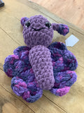 PGK-30 small Crochet Stuffys